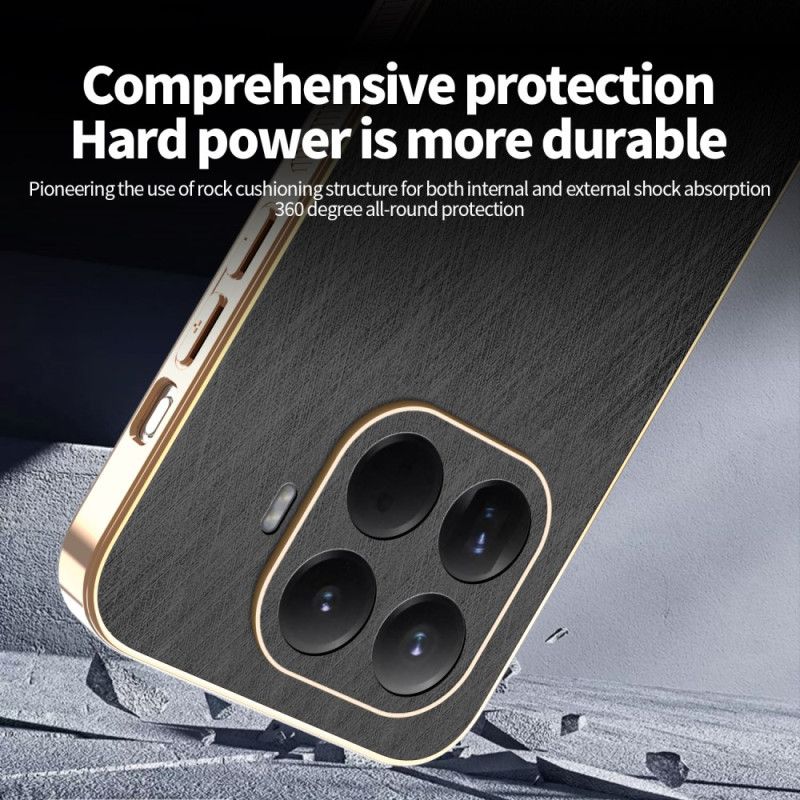 Case Xiaomi 15t Pro Puhelinkuoret Azns