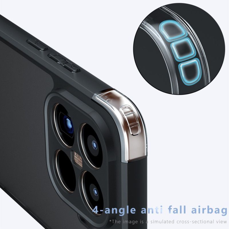 Case Xiaomi 15t Pro Puhelinkuoret Kestävä