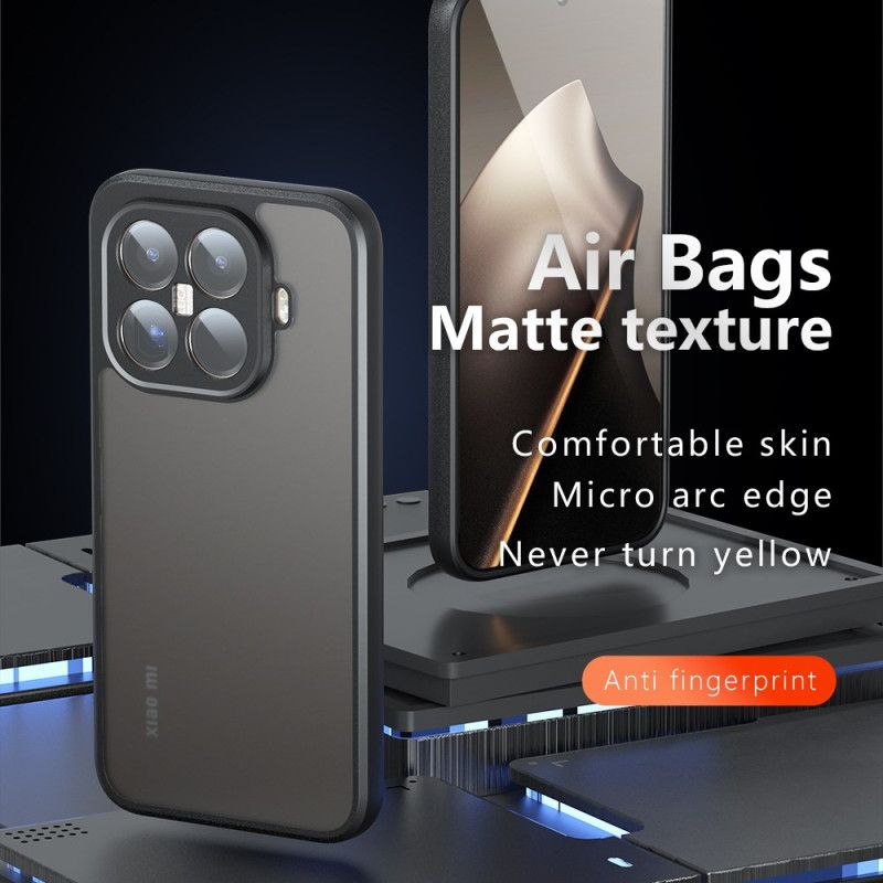 Case Xiaomi 15t Pro Puhelinkuoret Kestävä