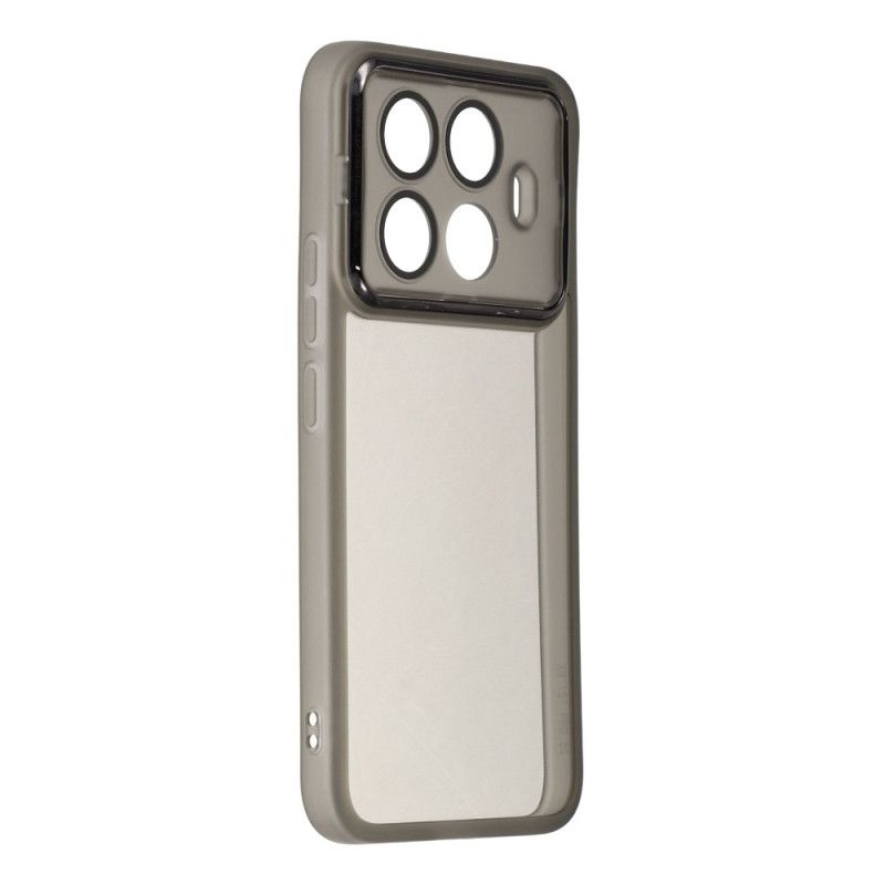 Case Xiaomi 15t Pro Puhelinkuoret Sävytetty