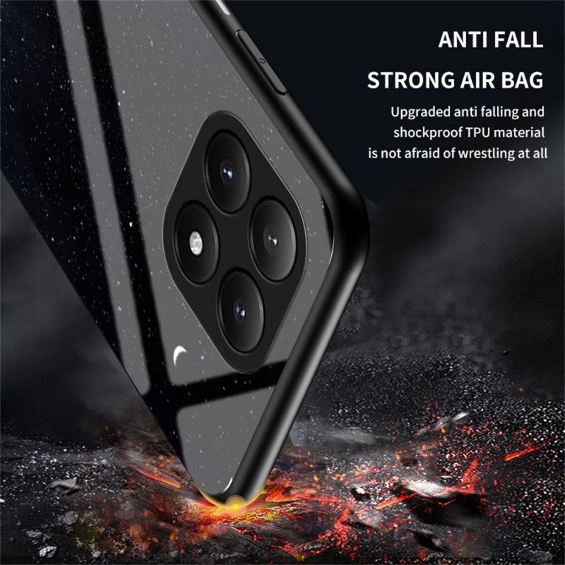 Case Xiaomi 15t Pro Puhelinkuoret Taivaansininen Karkaistu Lasi