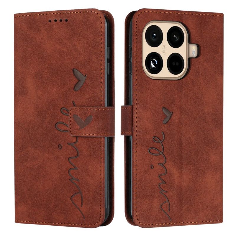 Kotelot Xiaomi 15t Pro Hymy