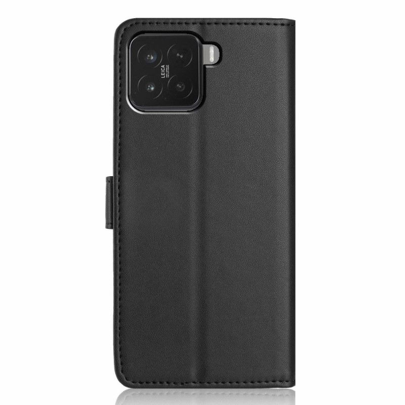 Kotelot Xiaomi 15t Pro Keinonahka