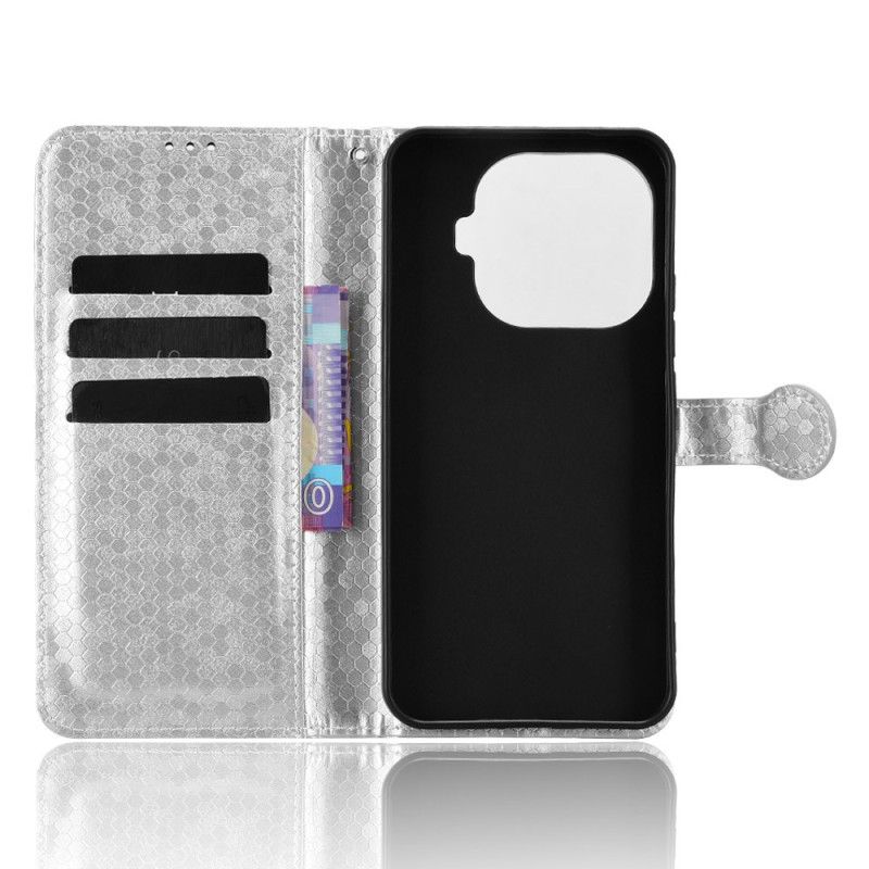 Kotelot Xiaomi 15t Pro Kimaltelevat Pisteet