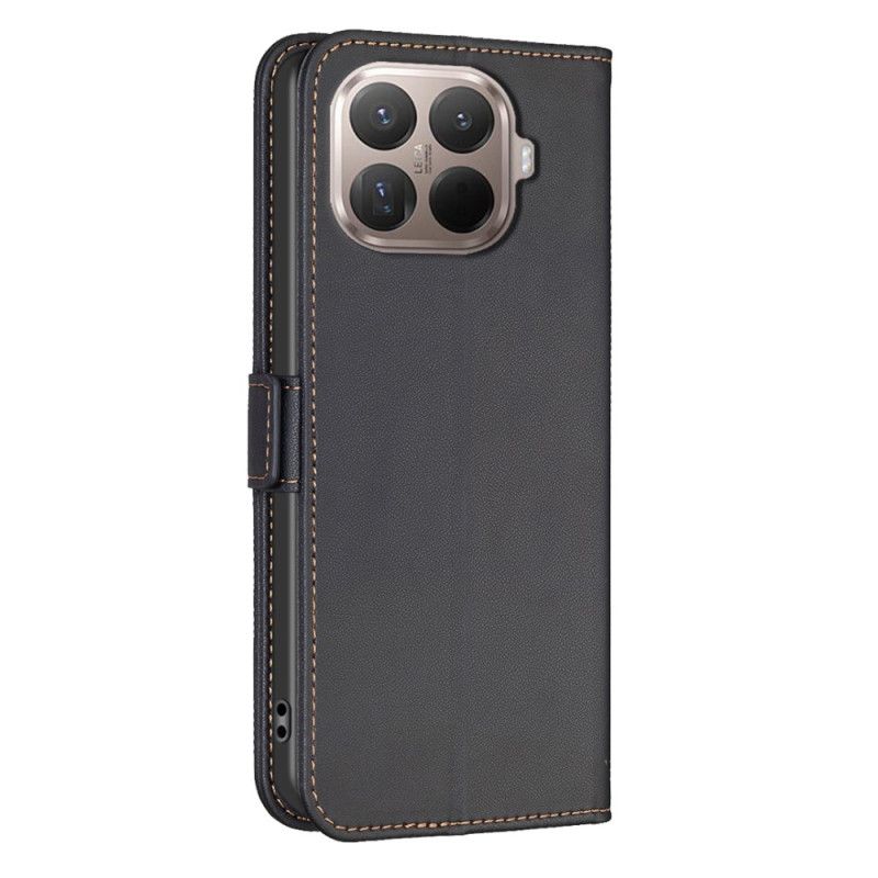 Kotelot Xiaomi 15t Pro Klassinen Binfen-väri Suojakuori