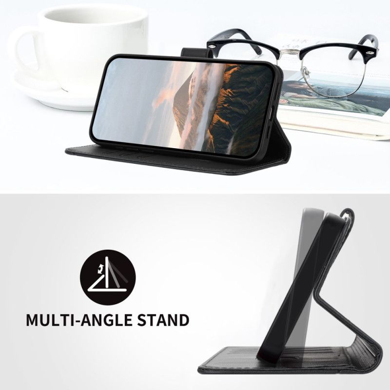 Kotelot Xiaomi 15t Pro Kolmiokuvio