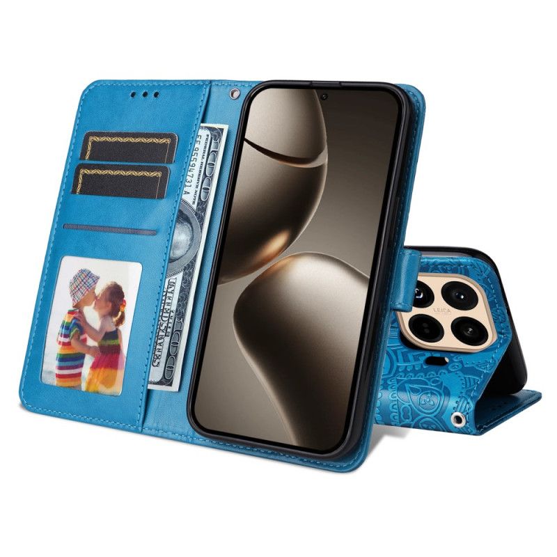 Kotelot Xiaomi 15t Pro Mandala