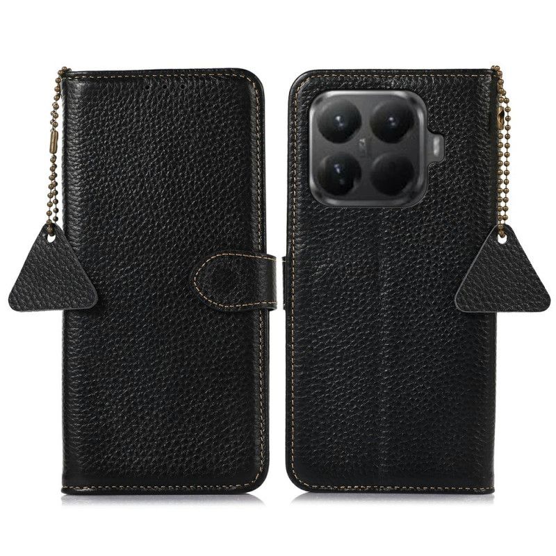 Kotelot Xiaomi 15t Pro Nahka