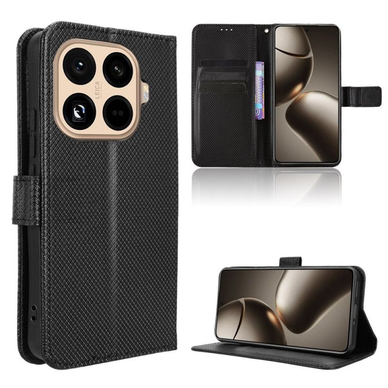 Kotelot Xiaomi 15t Pro Pilkut Suojakuori