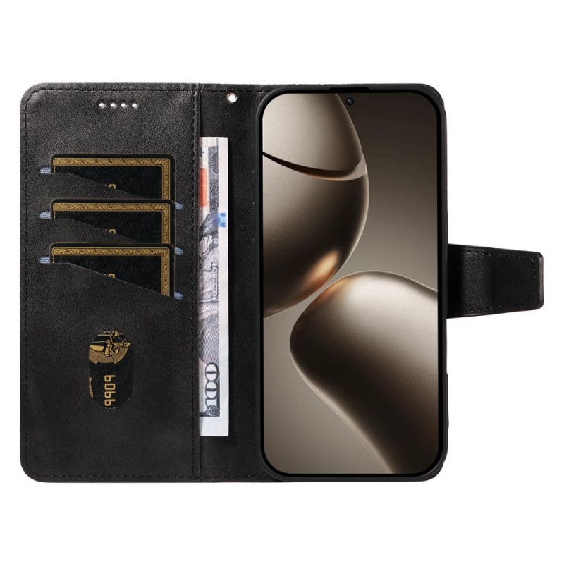 Kotelot Xiaomi 15t Pro Puhelinkuoret Friisi-timantit