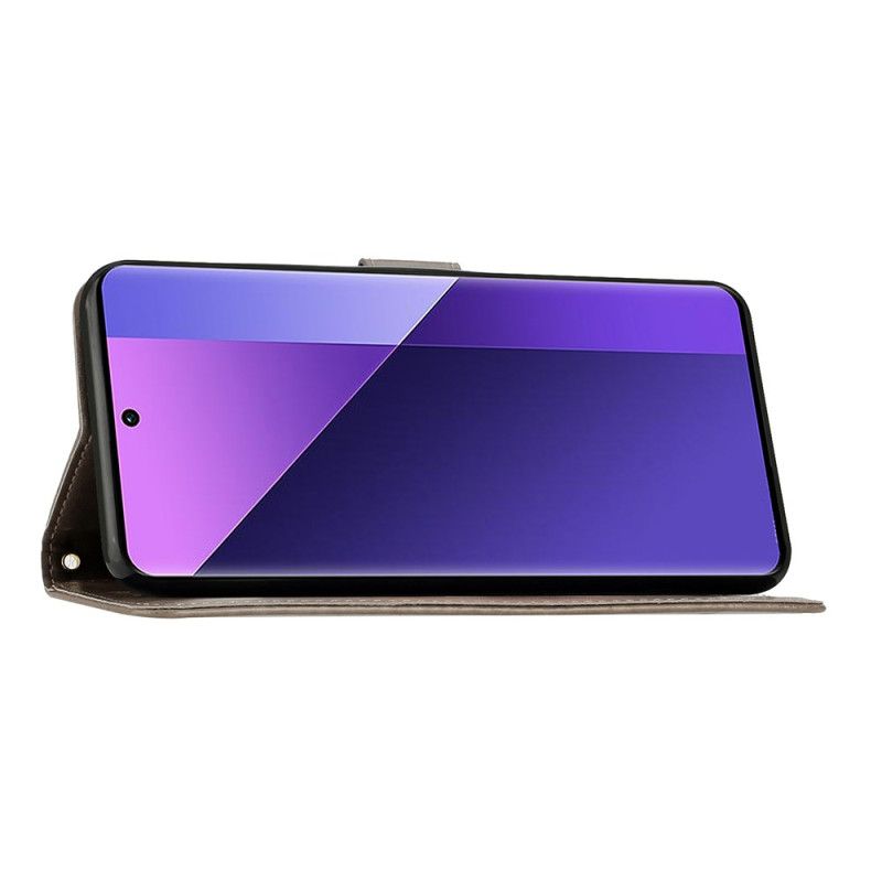 Kotelot Xiaomi 15t Pro Puhelinkuoret Pienet Kukat