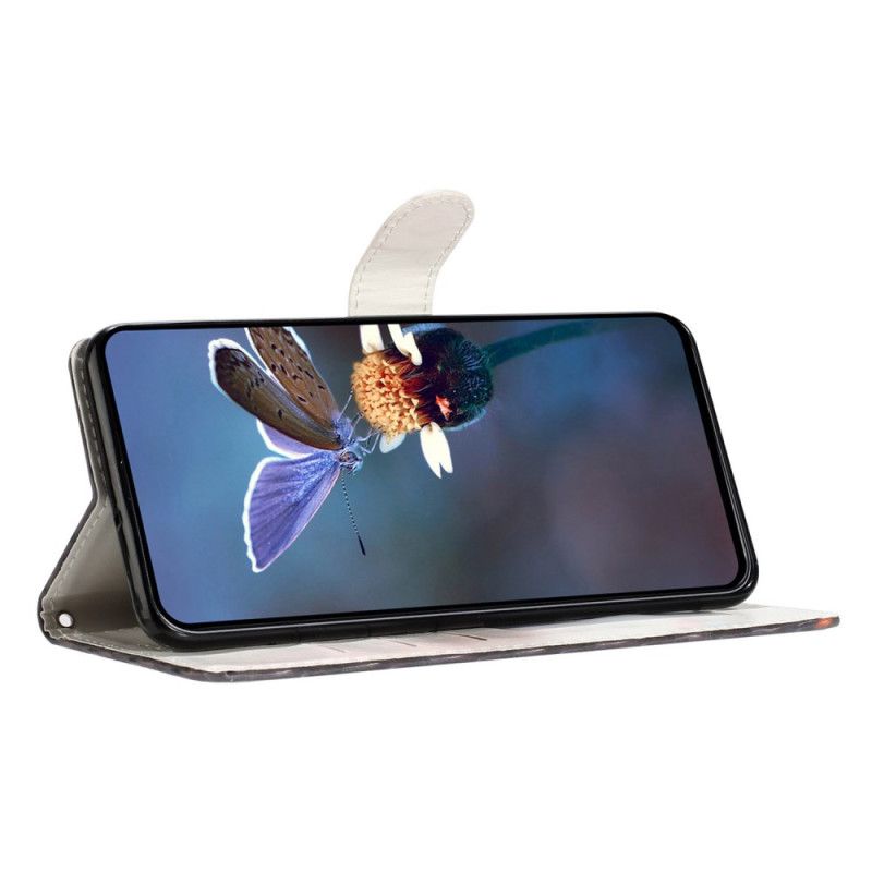 Kotelot Xiaomi 15t Pro Puhelinkuoret Vaaleanpunainen Leopardi