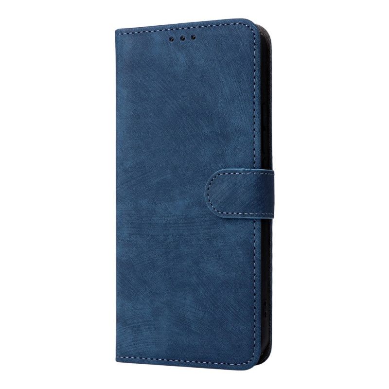 Kotelot Xiaomi 15t Pro Rfid-lompakko Mokkanahkaefektillä