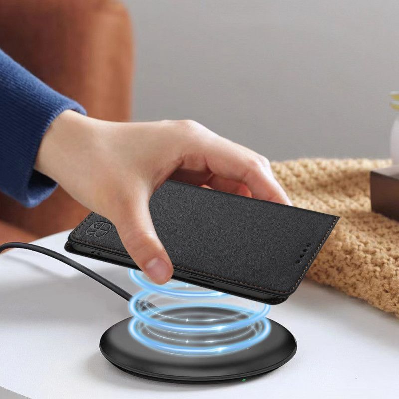 Kotelot Xiaomi 15t Pro Rfid-suojaus Suojakuori