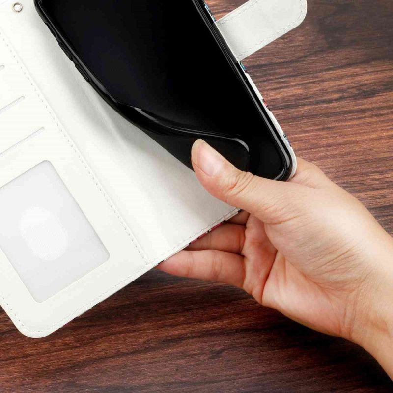 Kotelot Xiaomi 15t Pro Ruutukuvio Suojakuori