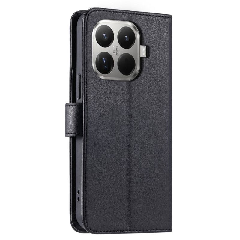 Kotelot Xiaomi 15t Pro Tikattu Hihnoilla