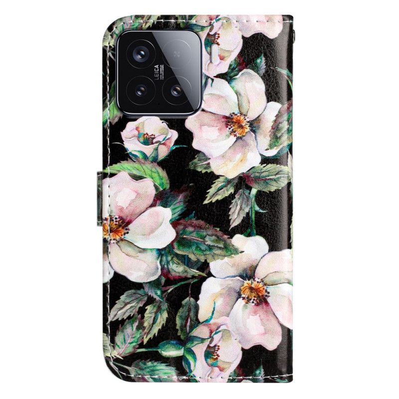 Kuoret Xiaomi 15t Pro Magnoliaa