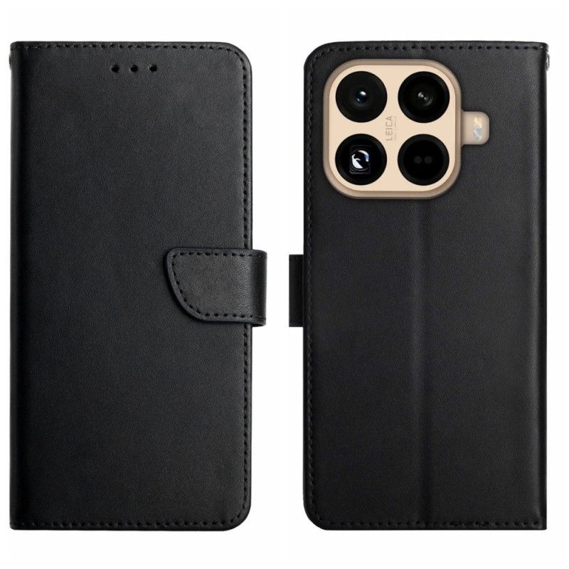 Kuoret Xiaomi 15t Pro Nappanahkaa