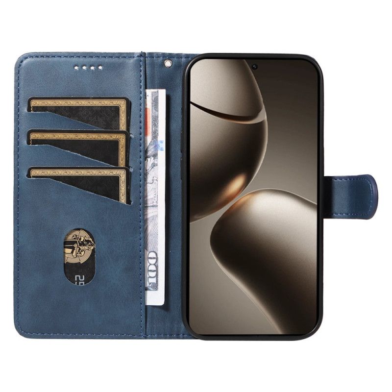 Kuoret Xiaomi 15t Pro T-linjat