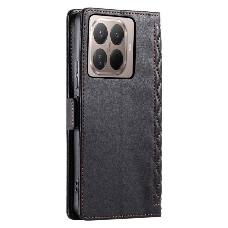 Kuoret Xiaomi 15t Pro Tikattu Ja Hihnalla