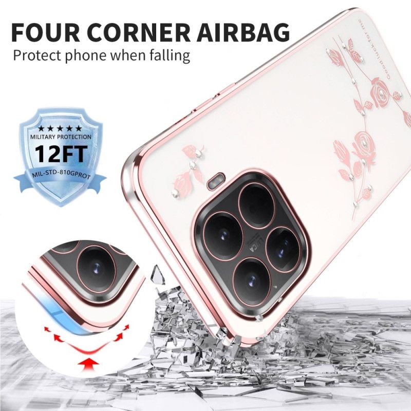 Kuori Xiaomi 15t Pro Kadem-strassit