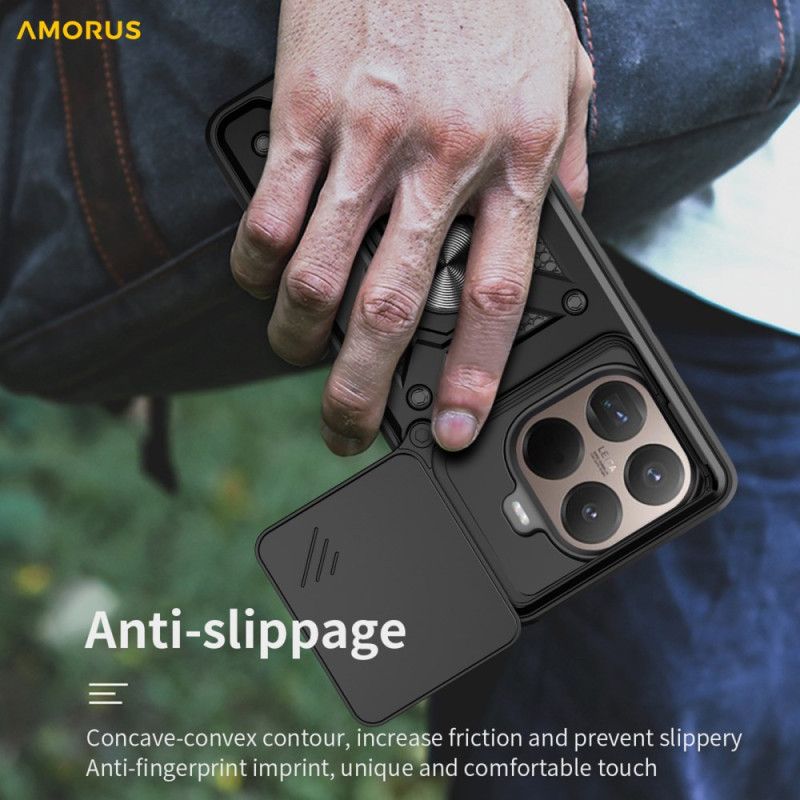 Kuori Xiaomi 15t Pro Kameran Jalusta Ja Suojus