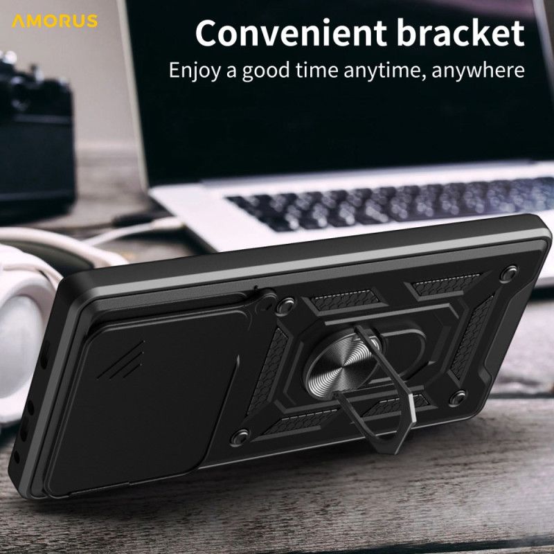 Kuori Xiaomi 15t Pro Kameran Jalusta Ja Suojus