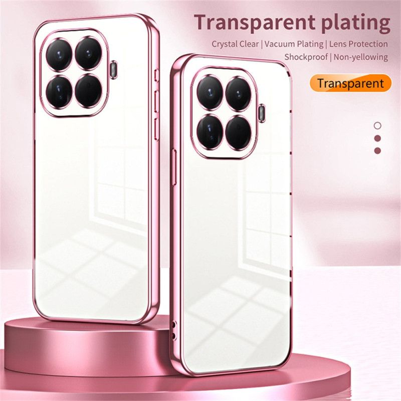 Kuori Xiaomi 15t Pro Metalliefektikehys