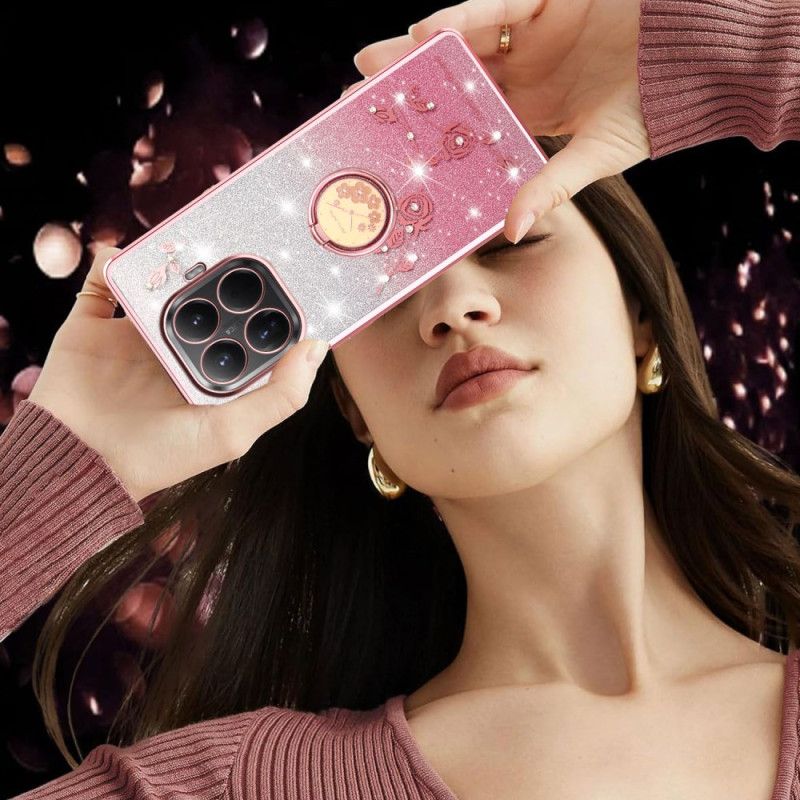 Kuori Xiaomi 15t Pro Strassisormuksen Pidike Kadem