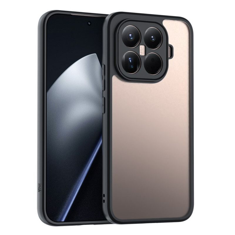 Kuori Xiaomi 15t Pro Ux-9a-sarja Imak Suojakuori