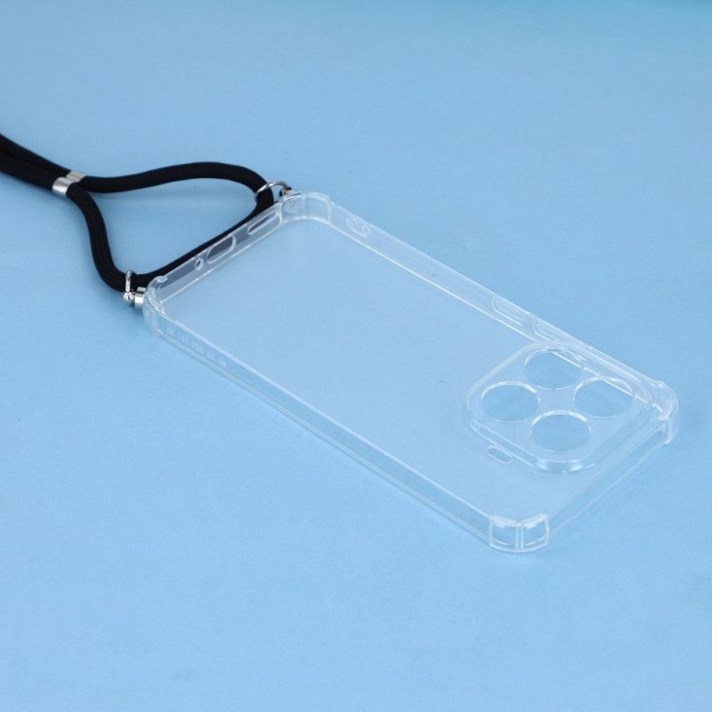 Puhelinkuoret Xiaomi 15t Pro Johdollinen