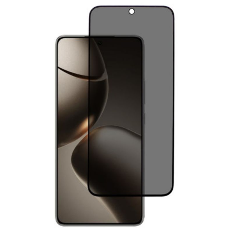 Vakoilunestoinen Karkaistusta Lasista Valmistettu Näytönsuoja Xiaomi 15t / 15t Prolle