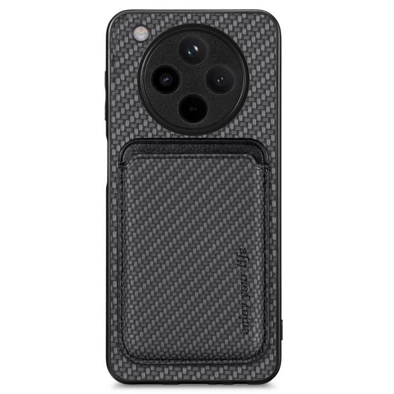 Case Oppo Find X8 Pro Puhelinkuoret Irrotettava Korttipidike