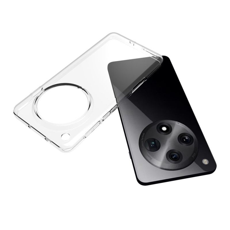 Case Oppo Find X8 Pro Puhelinkuoret Kirkas