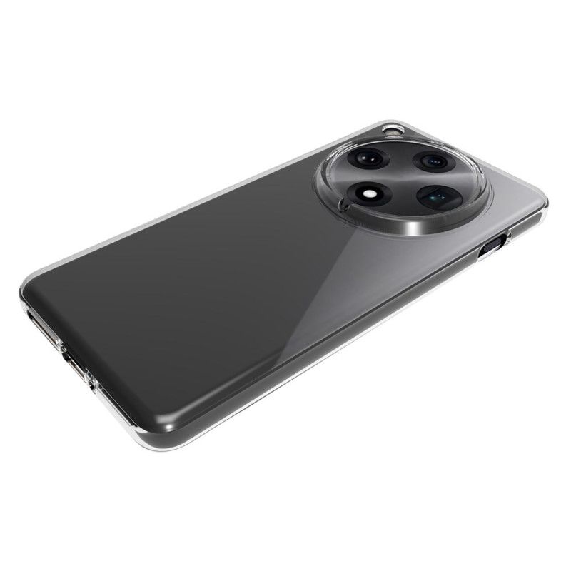 Case Oppo Find X8 Pro Puhelinkuoret Kirkas