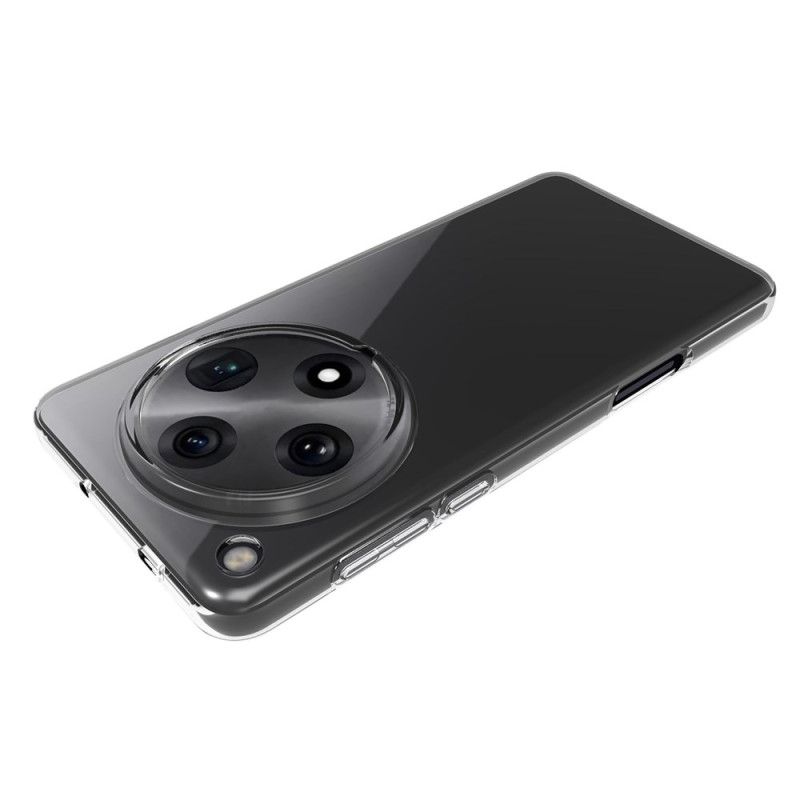 Case Oppo Find X8 Pro Puhelinkuoret Kirkas