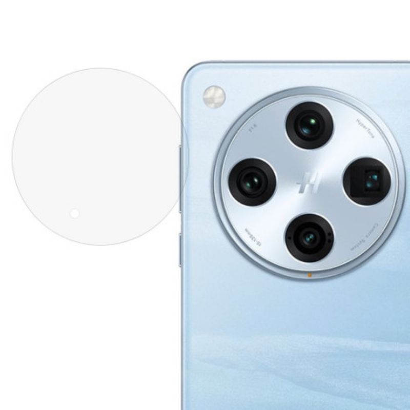 Karkaistusta Lasista Valmistettu Linssinsuoja Oppo Find X8 Prolle