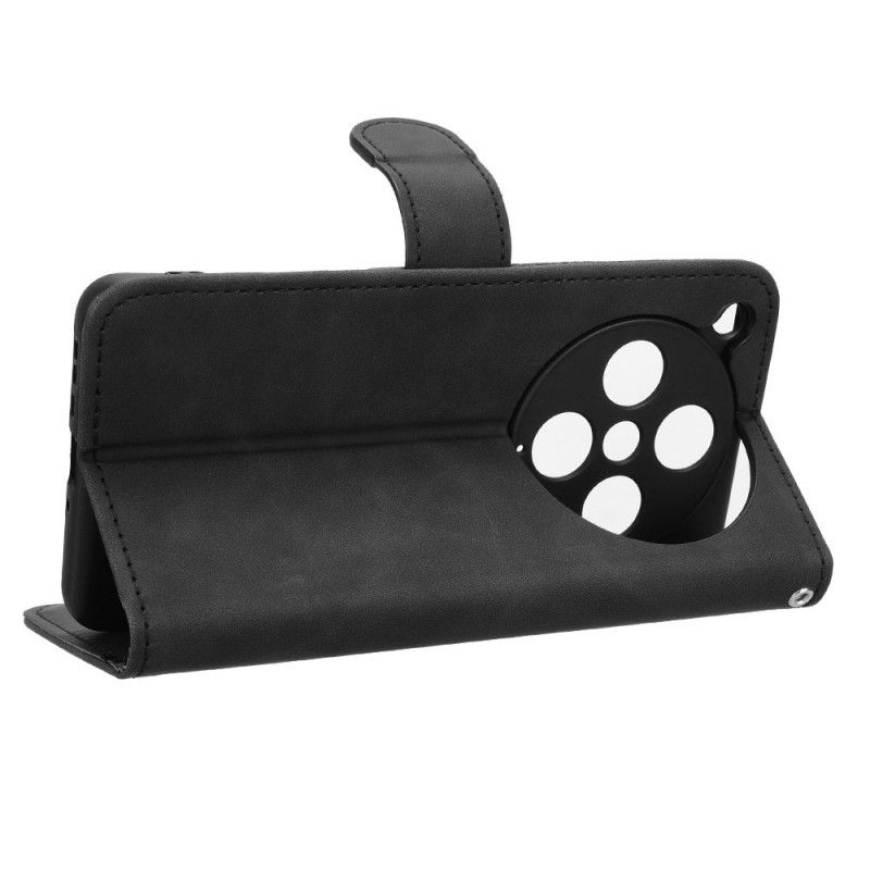 Kotelot Oppo Find X8 Pro Mokkanahkakuvio Suojakuori