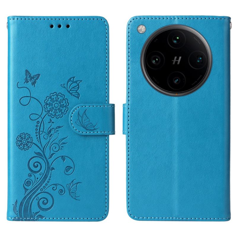 Kotelot Oppo Find X8 Pro Painettu Kuvio