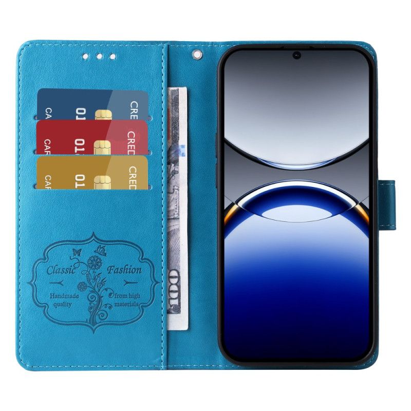 Kotelot Oppo Find X8 Pro Painettu Kuvio