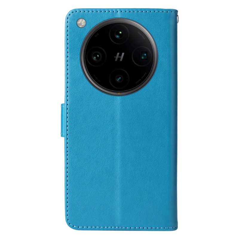 Kotelot Oppo Find X8 Pro Painettu Kuvio