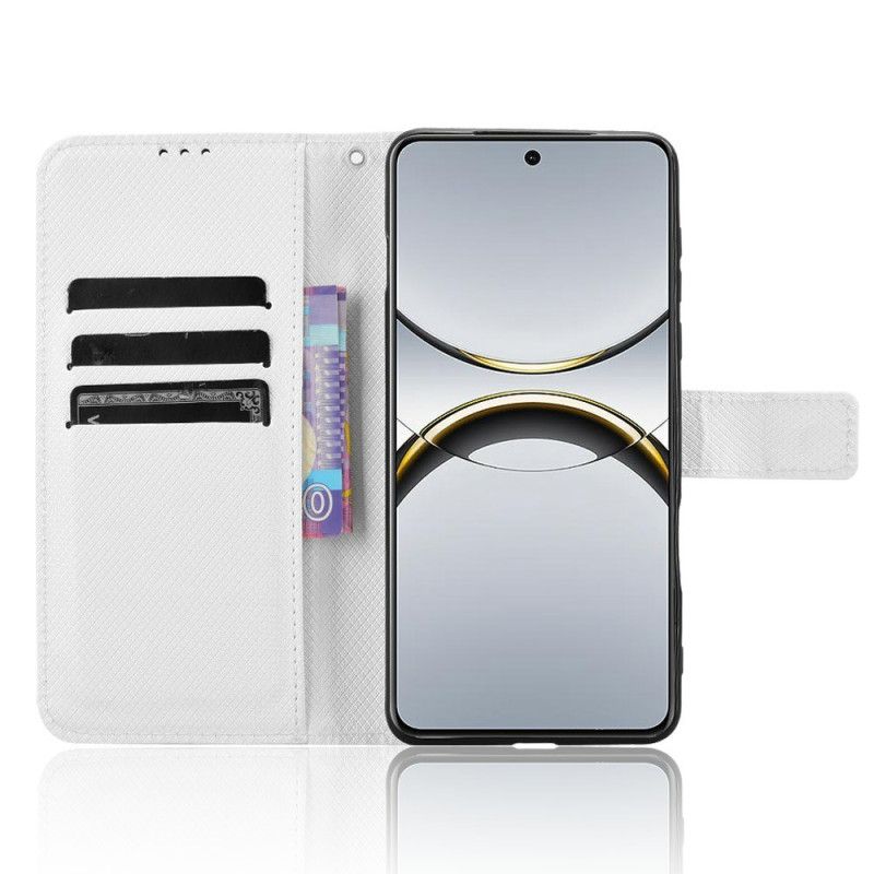 Kotelot Oppo Find X8 Pro Timanttitekstuuri