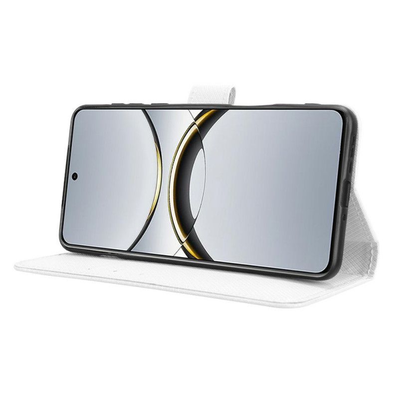 Kotelot Oppo Find X8 Pro Timanttitekstuuri