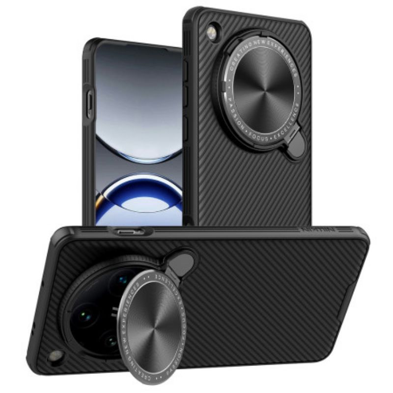 Kuori Oppo Find X8 Pro Camshield-magneettinen Potkuri