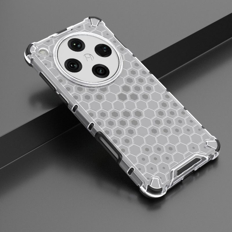 Kuori Oppo Find X8 Pro Hunajakenno Suojakuori