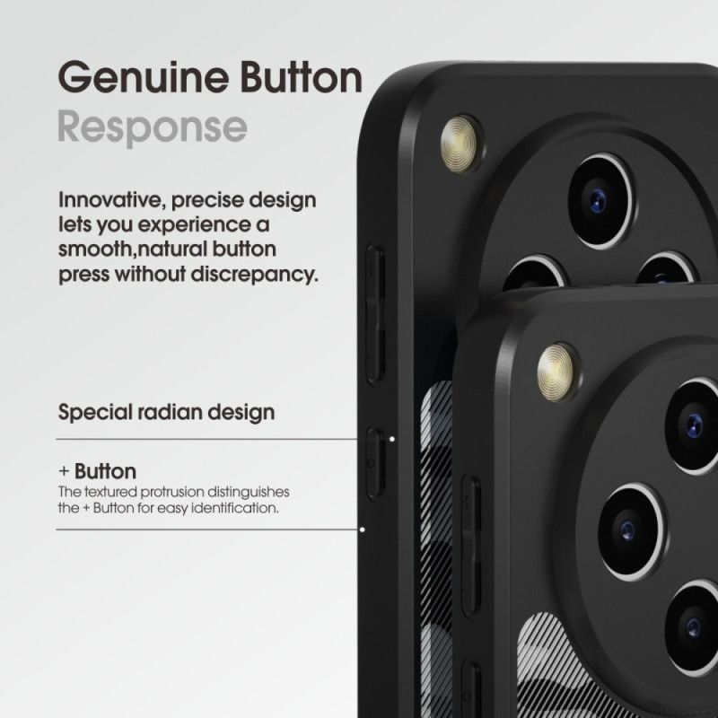 Kuori Oppo Find X8 Pro Ibmrs Suojakuori