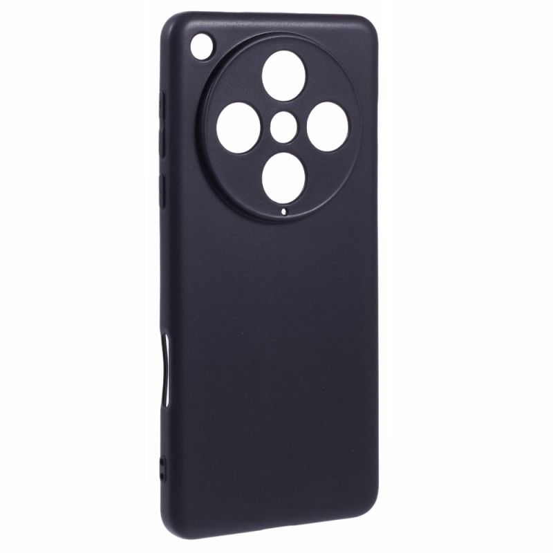 Kuori Oppo Find X8 Pro Joustava Silikoni Suojakuori