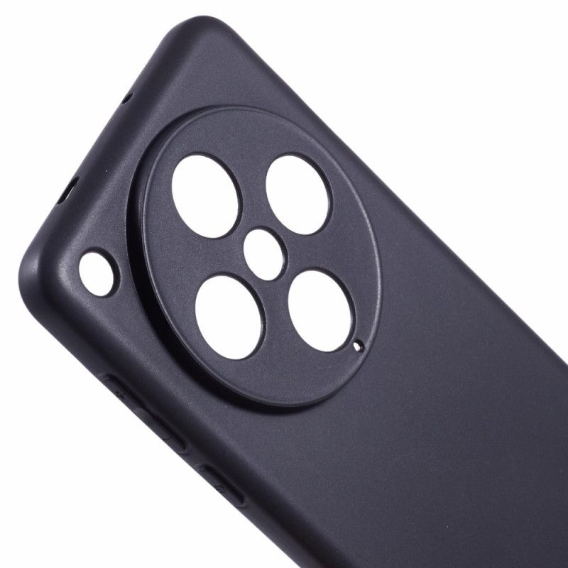 Kuori Oppo Find X8 Pro Joustava Silikoni Suojakuori