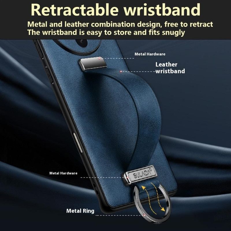 Kuori Oppo Find X8 Pro Muotisarja Sulada