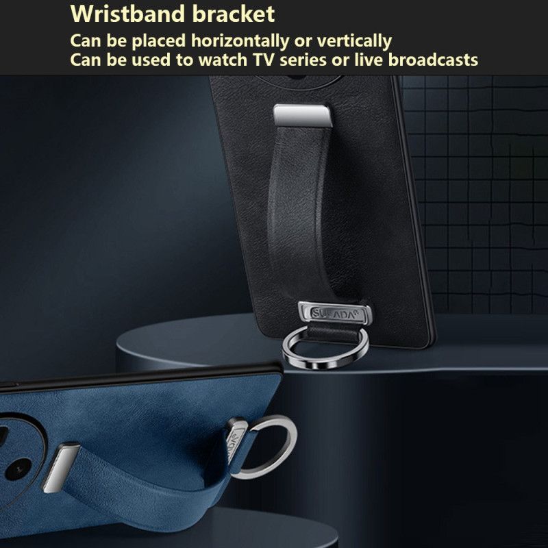 Kuori Oppo Find X8 Pro Muotisarja Sulada